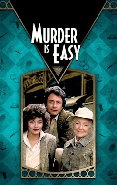 Murder Is Easy