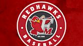 RedHawks break open game in sixth inning at Lincoln
