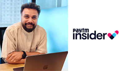 Paytm Insider elevates Varun Khare to COO