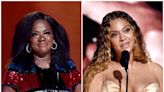 BBC News apologises after using picture of Viola Davis instead of Beyoncé during Grammys coverage