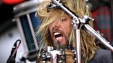 Foo Fighters joined by Sir Paul McCartney at tribute concert for Taylor Hawkins