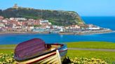 'Most beautiful' UK seaside town named best holiday destination for 2023