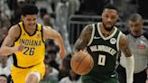 Milwaukee Bucks vs. Indiana Pacers Game 3 FREE LIVE STREAM: How to watch first round of Eastern Conference Playoffs online | Time, TV, channel