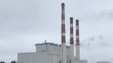 Holyrood generating station down to 1 working turbine as winter approaches