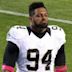 Cameron Jordan