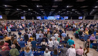 Southern Baptist Convention keeps falling short on sex abuse reform