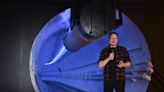 Elon Musk’s Boring Co. Pitched Texas on Tunnels for Cars, People and Water