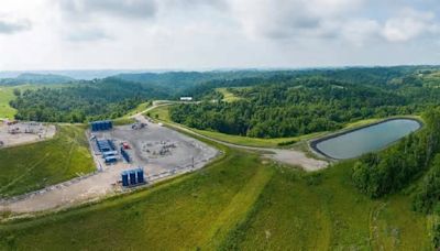 Equinor EQT asset swap boosts Marcellus shale formation stake