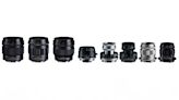 Cosina announces an array of new Voigtlander lenses ahead of CP+ 2024