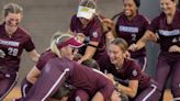 ‘Let’s roll with it.’ Henderson County shrugs off 3 a.m. fire alarm to claim softball title