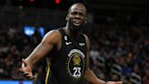 Draymond Green tweets incredulous reaction to reported new 2023-24 NBA CBA