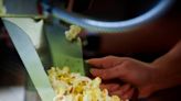 Popcorn has lots of good things in it, and few calories. Even the oily kind