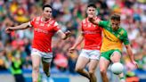 ‘They’ll be hungry for more next year’ – Peadar Mogan masterclass helps Donegal halt Louth bandwagon