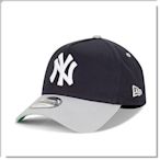 【ANGEL NEW ERA】NEW ERA MLB NY 紐約 洋基 丈青 雙色 卡車帽  9FORTY 限量 老帽