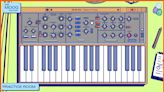 Celebrate Bob Moog’s birthday by playing a free online Minimoog stuffed with classic presets from songs by Phil Collins, Beastie Boys, Radiohead, Air, Kate Bush, Wings and more