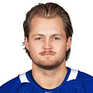 William Nylander