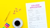 Six strategies for filing successful applications | College Connection