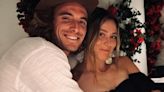 Tsitsipas y Paula Badosa, la "love story" que sacude Roland Garros: reconciliados a menos de un mes de anunciar su separación