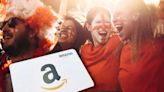 Win a £100 Amazon gift card in our amazing Euro 2024 competition