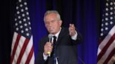 Here’s how Robert F. Kennedy Jr. could make the first debate stage under stringent Biden-Trump rules - WTOP News