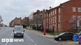 Two people arrested after Liverpool city centre stabbing