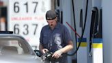 San Diego, California set new gas price records