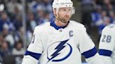 Lightning captain Steven Stamkos to miss his 2nd straight game with lower-body injury