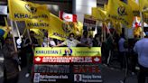 India protests against separatist slogans at Canadian event following killing of Sikh leader a year ago