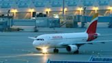 Pilots at Iberia's Air Nostrum vote to go on indefinite strike