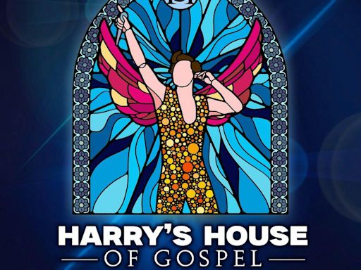 Harry's House of Gospel at Barrowland Ballroom