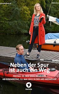 Neben der Spur ist auch ein Weg