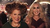 Hocus Pocus 2: The Sanderson Sisters (and Billy Butcherson!) Run Amok Once More in Disney+ Sequel Trailer