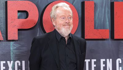 Ridley Scott wasn't given the chance to direct Alien sequel