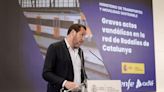 Puente denuncia que las incidencias en los trenes en Cataluña son "anormalmente altas"