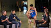 PHOTOS: Best images from OKC Thunder’s 2023-24 media day