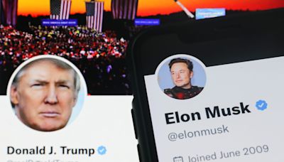 Elon Musk shouldn’t feel too bad about X’s technical problems during his Trump chat