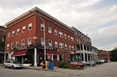 Nashville Historic District (Nashua, New Hampshire)