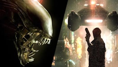 Ridley Scott Still Wishes He Got to Make Alien and Blade Runner Sequels