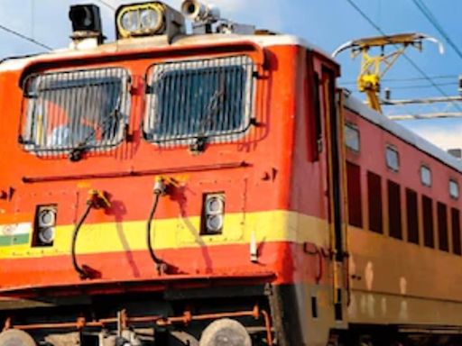 Western And Central Railways To Take Significant Steps For Uninterrupted Services In Monsoon - News18