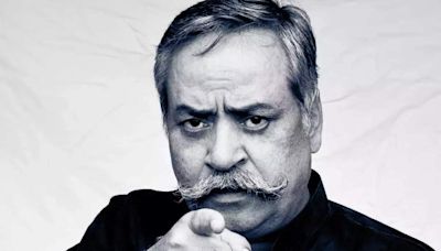 Worried about the present of creativity, Piyush Pandey: BWS 2024 - ET BrandEquity