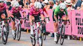 DNA Pro Cycling's Kim Lucie Gets Ready for Tulsa Tough - PezCycling News