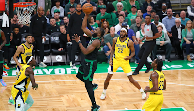 What channel is Celtics vs. Pacers on tonight? Time, schedule, live stream for Game 3 of 2024 NBA Playoffs series | Sporting News