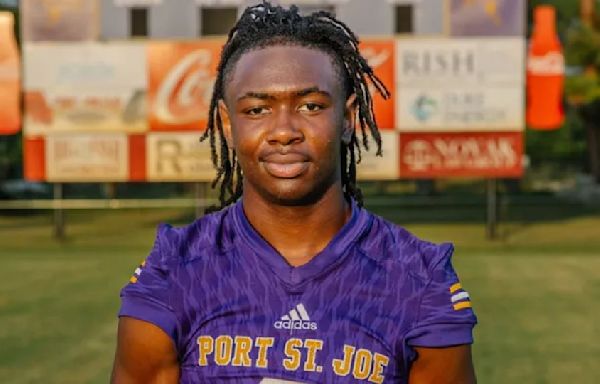 Florida high school football player dies after game, becoming the school year’s latest tragedy