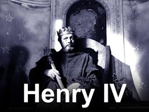 Henry IV (film)
