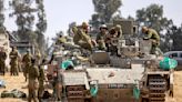 Israel downplays chances of ending war with Hamas