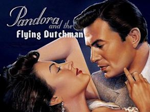 Pandora and the Flying Dutchman