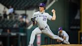 Kansas State baseball's NCAA opener suspended with Wildcats leading Louisiana Tech 9-4