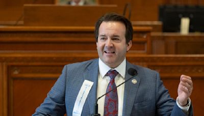 Louisiana House speaker: Constitutional convention, more special sessions unlikely this year