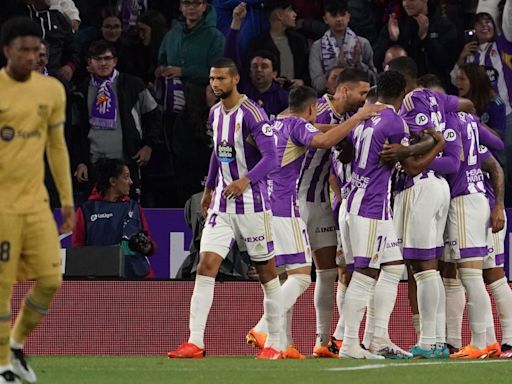 Ver EN VIVO y en DIRECTO ONLINE Valladolid vs. Villarreal B, LaLiga Hypermotion 2023-24: dónde ver, TV, canal y streaming | Goal.com Espana