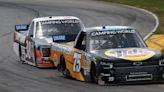 NASCAR Xfinity, Trucks Results from Saturday: Kligerman, Hill go rut-busting